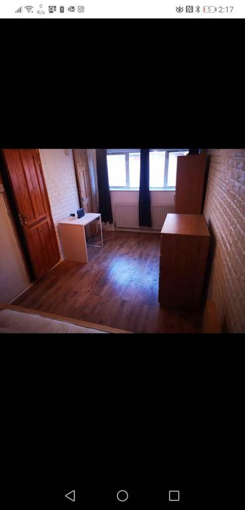 image for En suite room for 1 person.