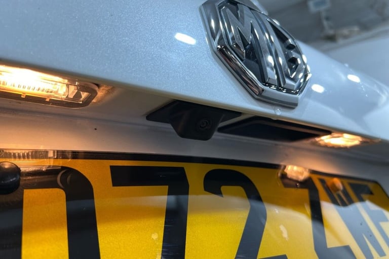 2022 72 MG MG HS 1.5 T-GDI EXCLUSIVE SUV 5DR PETROL MANUAL EURO 6 (S/S) (162 PS)