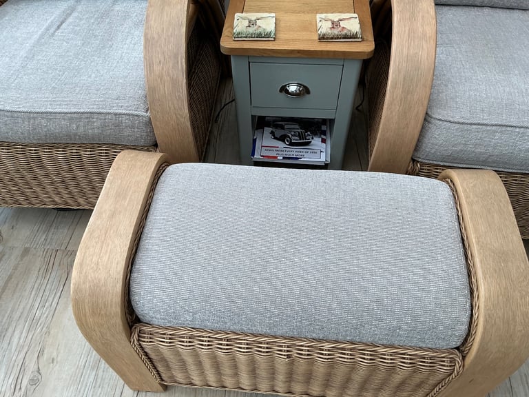 Conservatory Furniture 