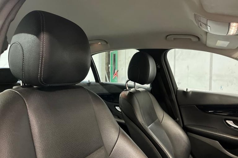 2018 Mercedes-Benz C Class C200 SE 4dr 9G-Tronic- Parking Sensors &amp; Camera SEMI-AUTO Saloon P...