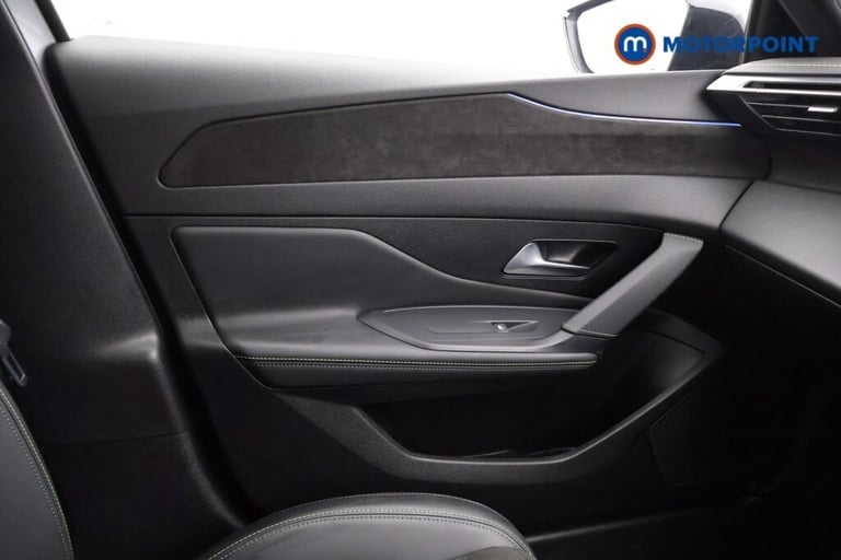 2024 Peugeot 308 1.6 Plug-in Hybrid GT 5dr e-EAT8 Hatchback Hybrid Automatic