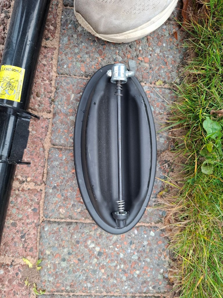 Elite Volare turbo