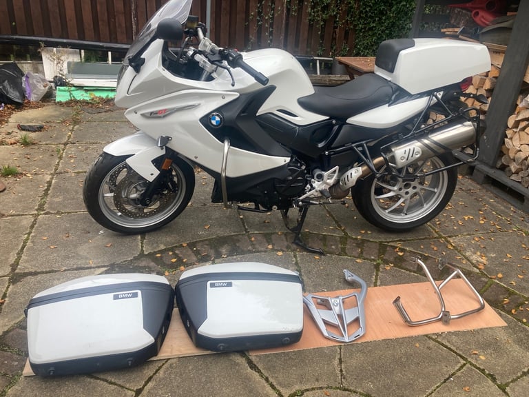 image for BMW, F800, 2019, 798 (cc)