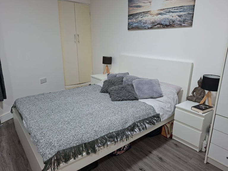City centre Studio Flat To rent. All inclusive Bills Leicester