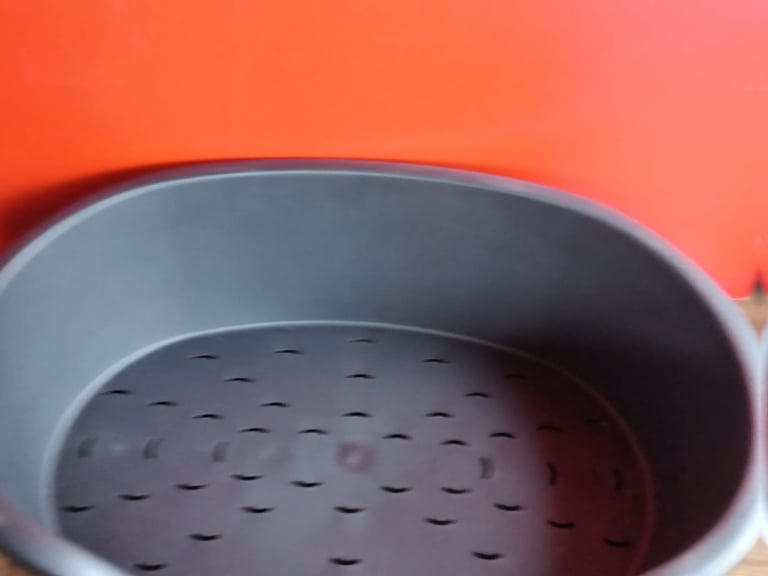 £5 each  Plastic Dog Bed