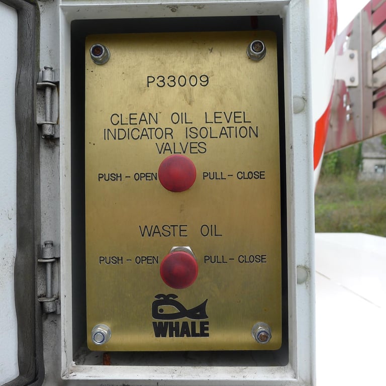 MAN TGM 18.240 Stainless Steel Tanker. 1 Owner. 72,595km.