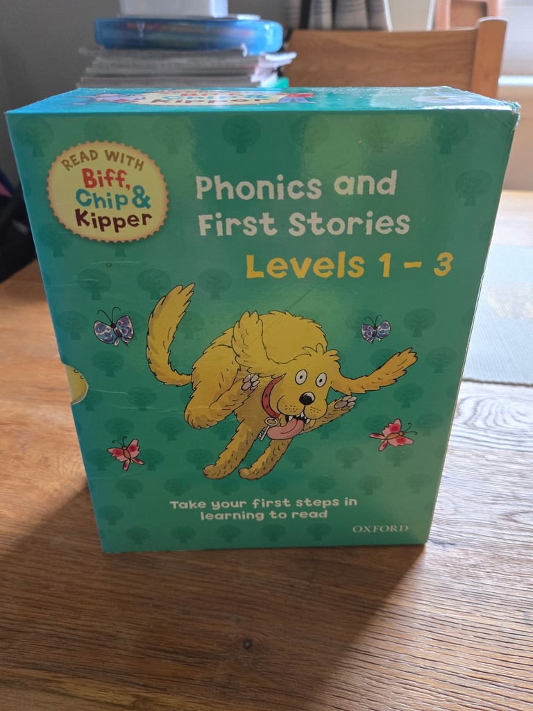 Oxford Reading Tree