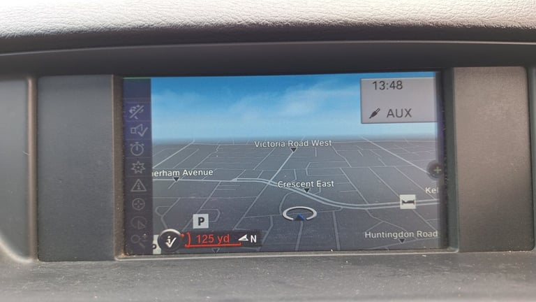 2010 BMW X1 xDrive 2.0 Diesel SE 5-Door From £5,695 + Retail Package ESTATE Diesel Manual
