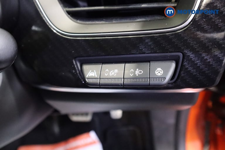 2022 Renault Arkana 1.6 E-TECH Hybrid 145 R.S. Line 5dr Auto SUV Hybrid Automatic
