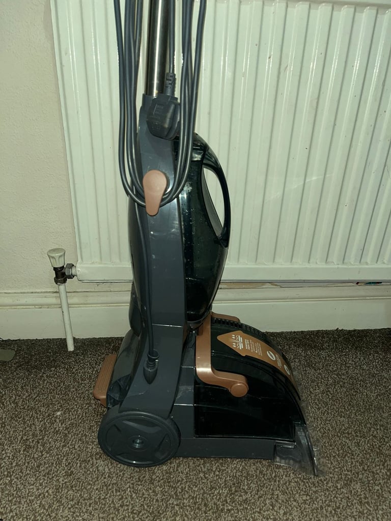 TOWER AQUAJET PLUS carpet washer