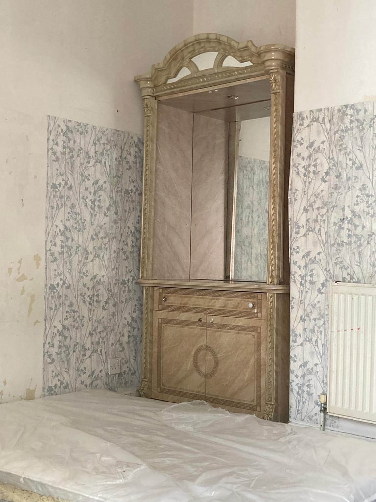 Fully furnished 3 Bed terrace house 