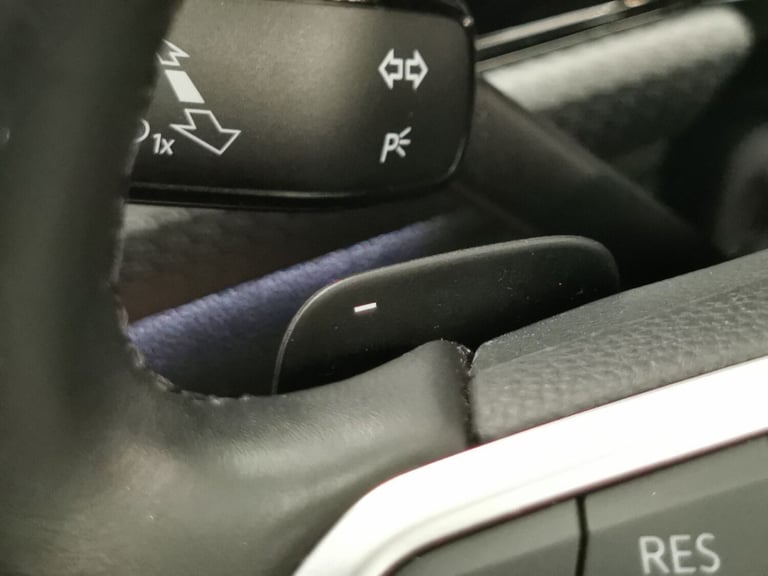 2022 Volkswagen T-Cross 1.0 TSI 110 R-Line 5dr DSG HATCHBACK PETROL Automatic