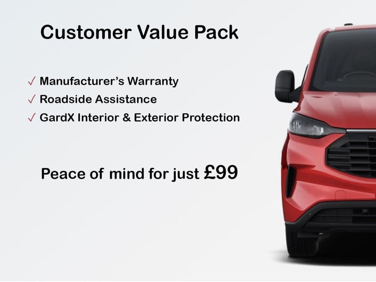 2024 DFSK EC35 39kWh 50 Auto SWB 5dr Electric Automatic