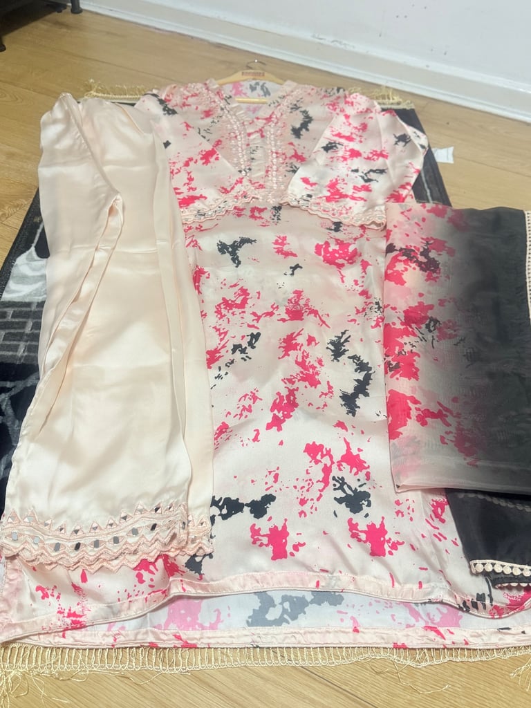 Party dress 