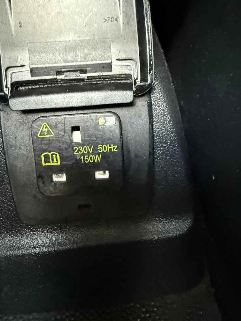 2018 Ford Transit Custom 2.0 TDCi 130ps 340 High Roof Van LWB  PANEL VAN Diesel Manual