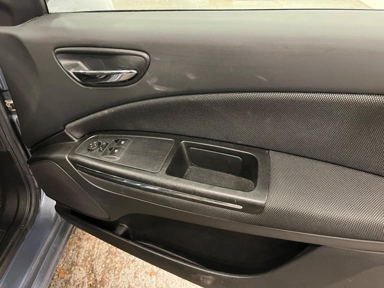 2011 Fiat Bravo 1.4 Active 5dr Hatchback Petrol Manual