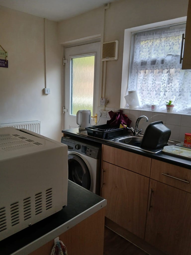 1 bed bunglow 