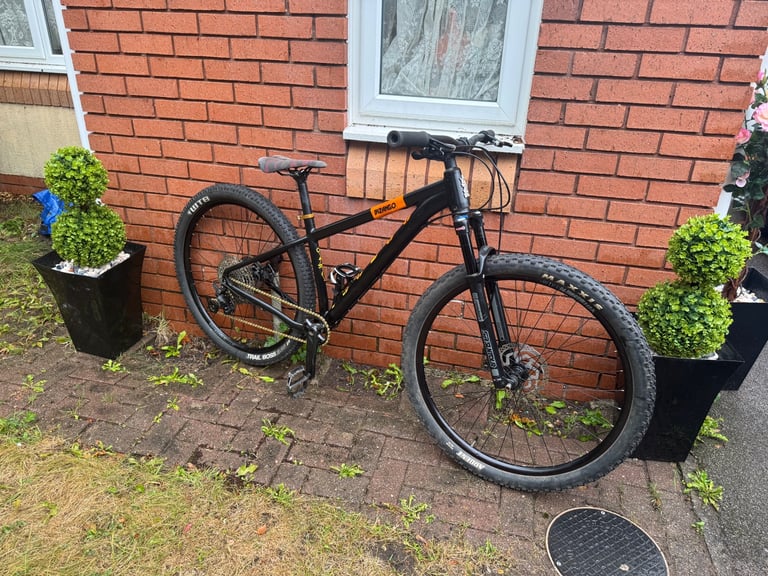 Voodoo Bizango Mountain Bike 