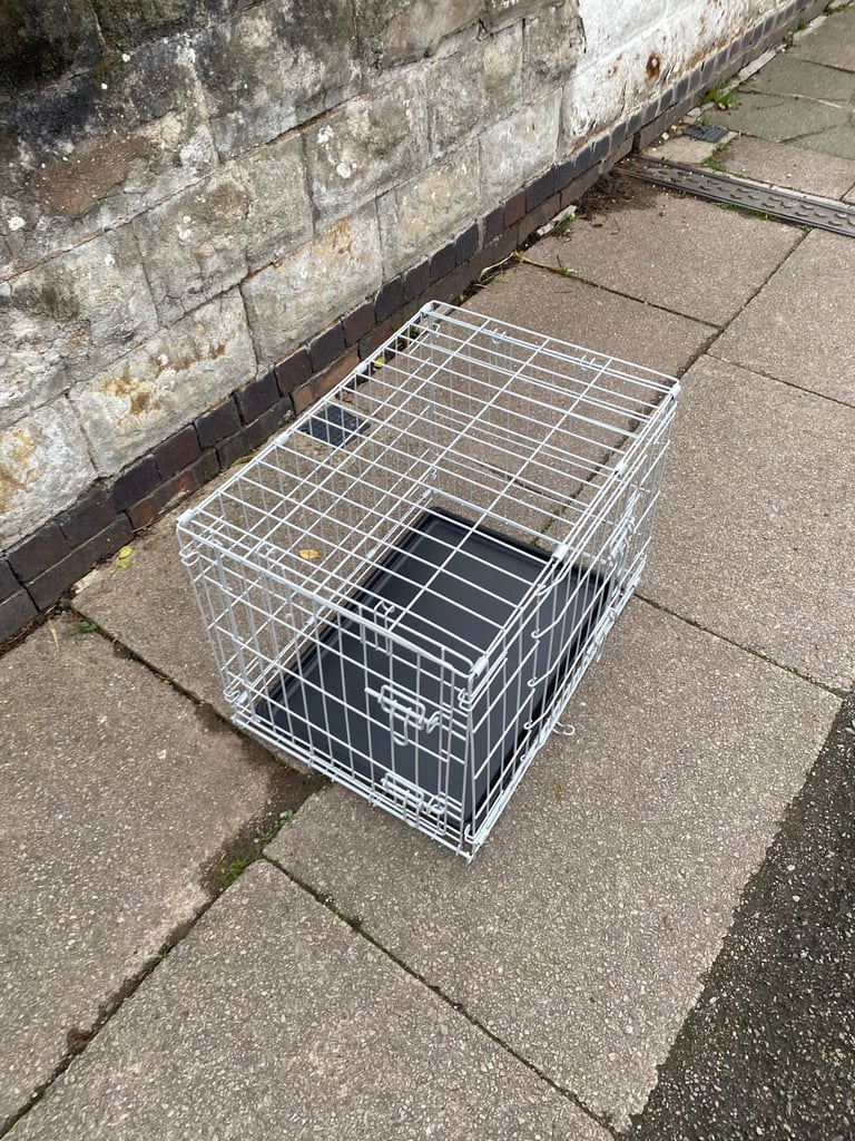 Dog Cage Small 