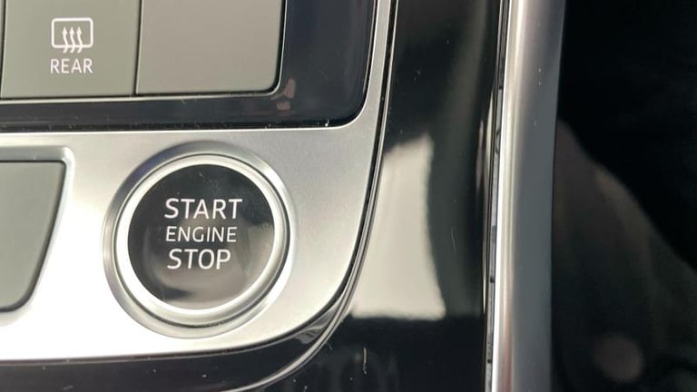 2025 Audi Q7 55 TFSI Quattro Black Edition 5dr Tiptronic ESTATE PETROL Automatic