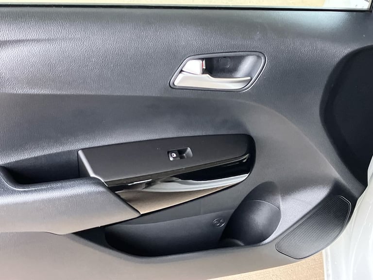 2025 Kia Picanto 1.0 Pure 5dr Hatchback Manual