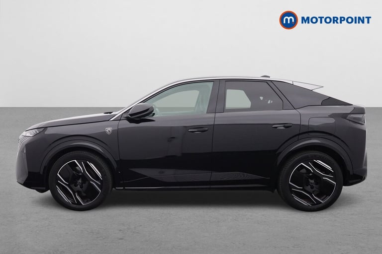 2024 Peugeot 3008 157kW GT 73kWh 5dr Auto HATCHBACK ELECTRIC Automatic