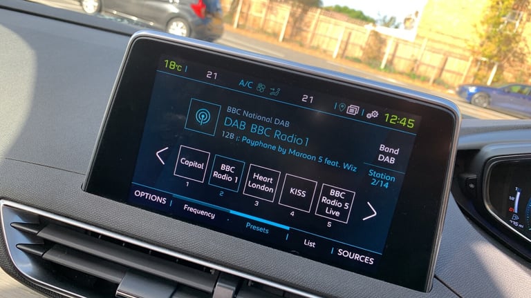 2020 Peugeot 3008 1.6 13.2kWh GT SUV 5dr Petrol Plug-in Hybrid e-EAT 4WD Euro 6 (s/s) (300 ps SUV...