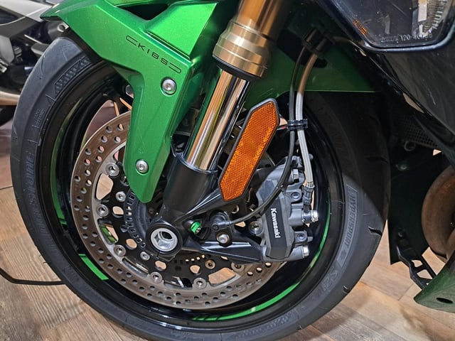 【s.】 Exhaust hangers | Page 3 | Kawasaki ZX-10R Forum
