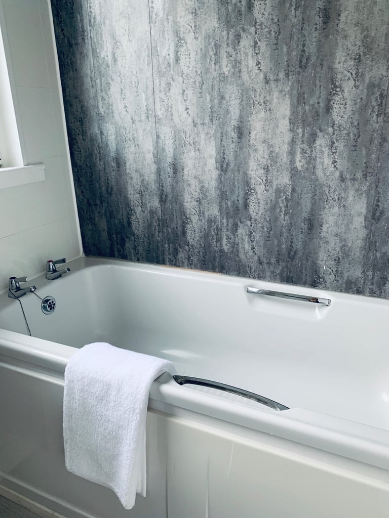 1 Bedroom Apartment for a WEEKLY or MONTHLY rent at G5,5 min to city center.Wifi,Parking FREE