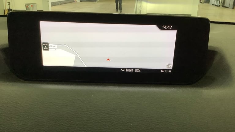 2022 Mazda MX-30 107kW Sport Lux 35.5kWh 5dr Auto HATCHBACK ELECTRIC Automatic