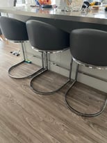 image for Bar chairs