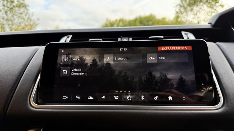 2019 Land Rover Range Rover Sport 3.0 SD V6 HSE Dynamic Auto 4WD Euro 6 (s/s) 5dr ESTATE Diesel A...