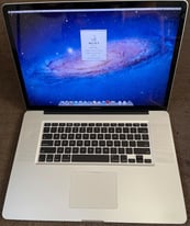 image for Wanted working or Non working A1297 MacBook pro for project