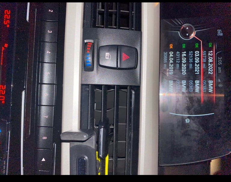 BMW, 3 SERIES, Saloon, 2016, Semi-Auto, 1995 (cc), 4 doors