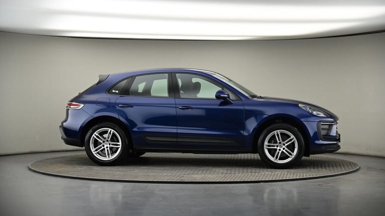 2022 Porsche Macan 2.0T SUV 5dr Petrol PDK 4WD Euro 6 (s/s) (265 ps) SUV Petrol Automatic