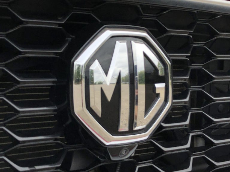 2024 MG MG ZS 1.0 T-GDI Exclusive Auto Euro 6 5dr HATCHBACK Petrol Automatic