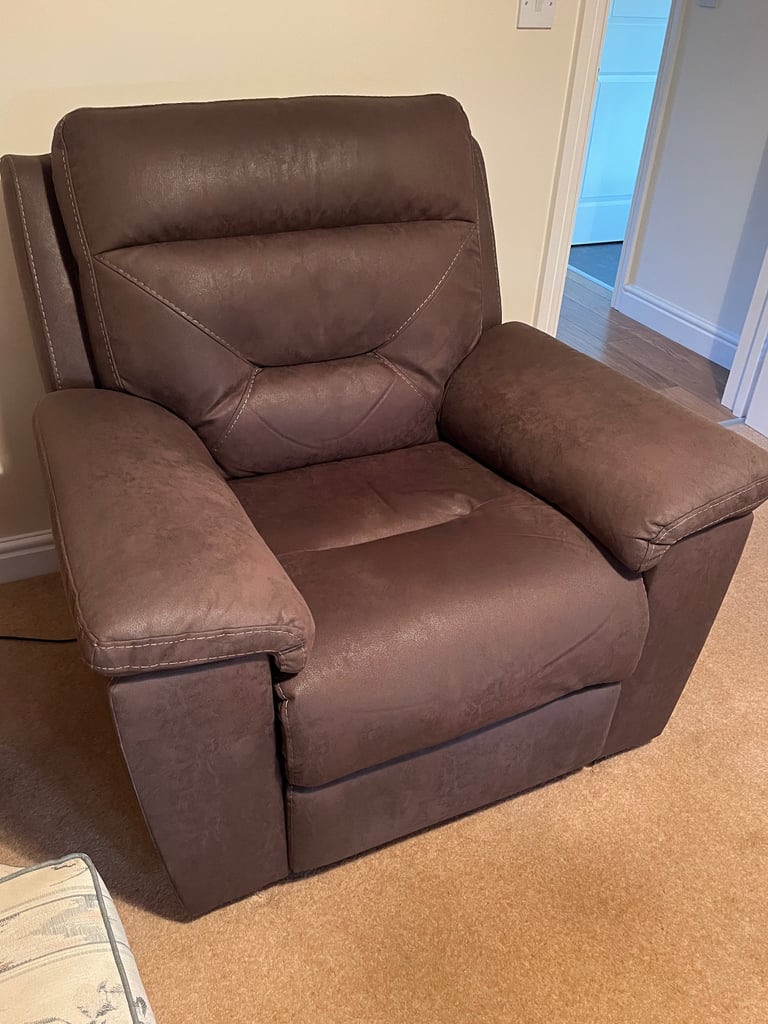 image for Power Reclining Chair