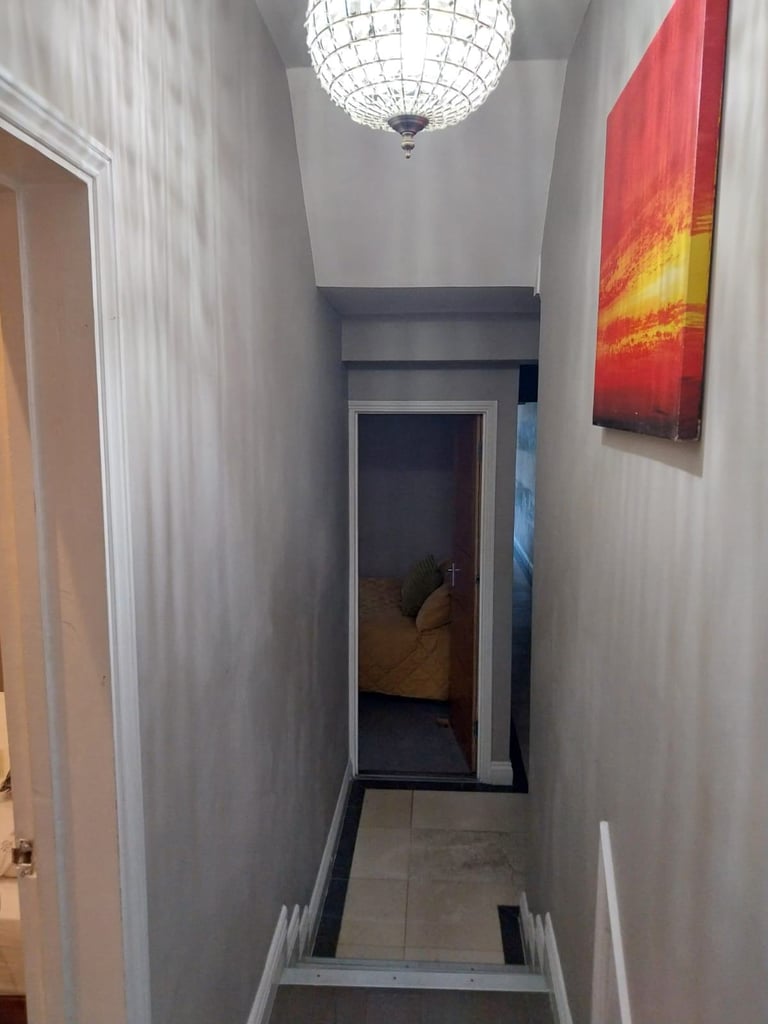 image for 3 Bed Furnished optional Ground Floor Apartment