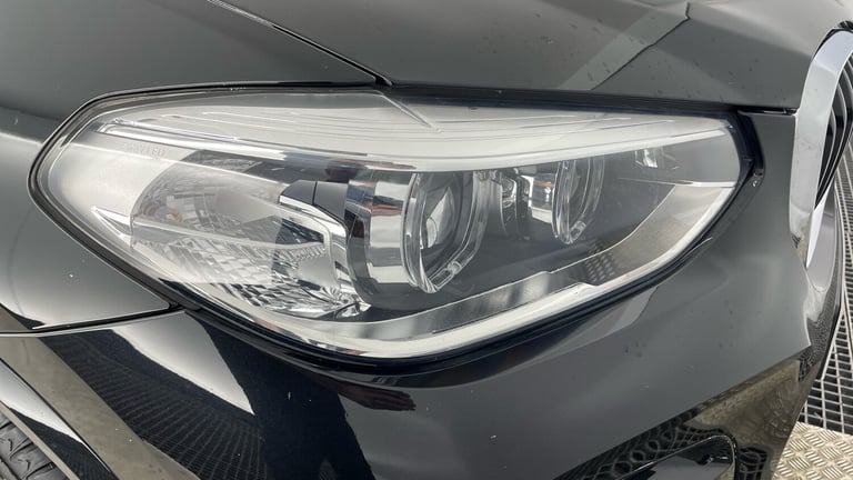 2019 BMW X3 xDrive20d M Sport 5dr Step Auto Diesel Estate Estate Diesel Automatic