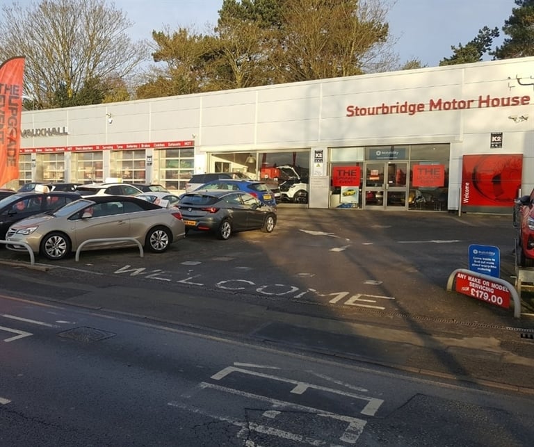 2023 Vauxhall Mokka 1.2 Turbo Ultimate SUV 5dr Petrol Auto Euro 6 (s/s) (130 ps) SUV Petrol Autom...