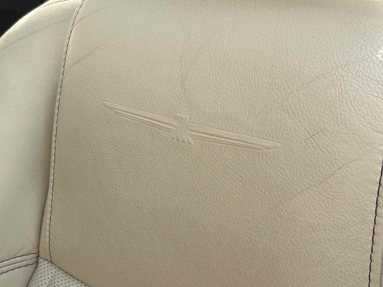 2021 Ford Thunderbird Convertible 3.9 Petrol 3.9 Convertible Automatic Petrol Convertible Petrol ...