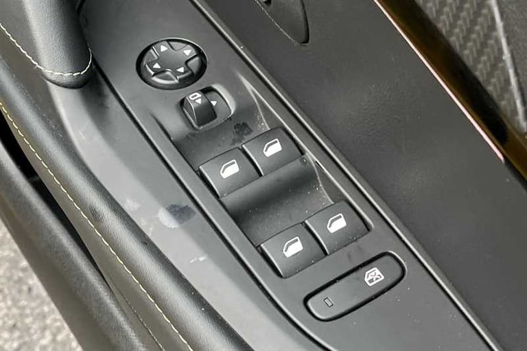 2022 Peugeot 208 1.2 PureTech GT Premium Hatchback 5dr Petrol EAT Euro 6 (s/s) (130 ps) Hatchback...