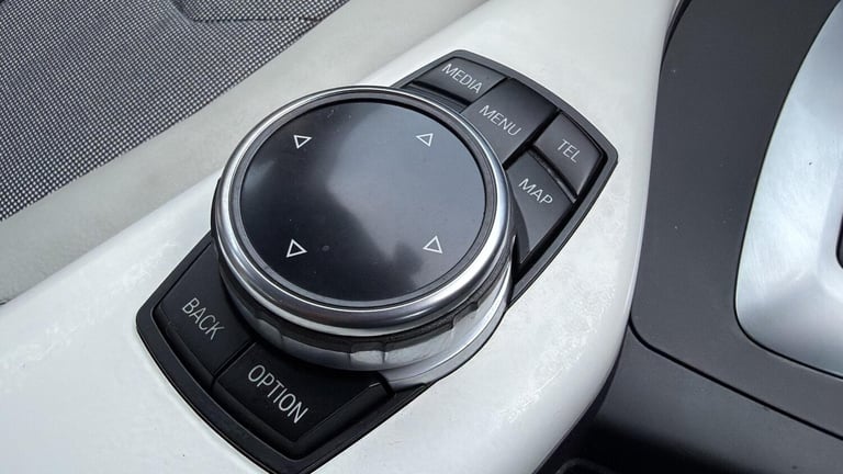  BMW 1 Series 1.6 116i Sport Hatchback 5dr Petrol Auto Euro 6 (s/s) (136 ps) Petrol Automatic