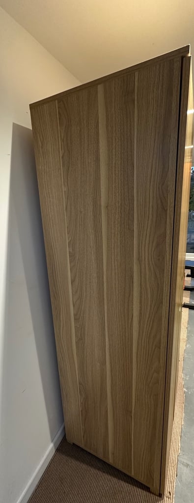 Wardrobe in Good Condition 