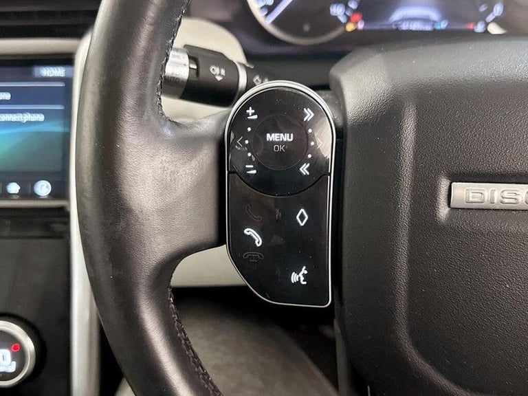 2020 Land Rover Discovery Sport 2.0 D150 MHEV S Auto 4WD Euro 6 (s/s) 5dr Automatic SUV Diesel Au...