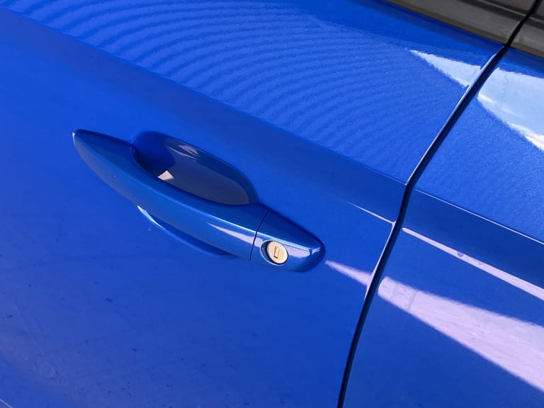 2024 Vauxhall Corsa 100kW Design 50kWh 5dr Auto Hatchback Electric Automatic