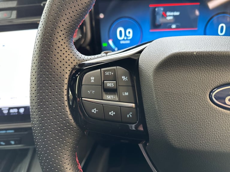 2024 Ford Puma 5Dr ST 1.0 MHEV 170PS Auto Hatchback Petrol Automatic