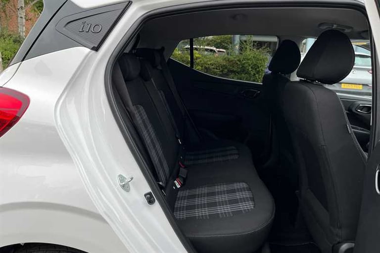 2025 Hyundai i10 1.0 [63] Premium 5dr Auto [Nav] HATCHBACK PETROL Automatic