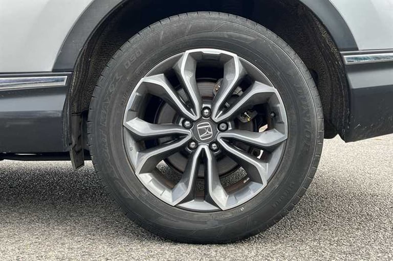 2023 Honda CR-V 2.0 h i-MMD SR SUV 5dr Petrol Hybrid eCVT 4WD Euro 6 (s/s) (184 ps) SUV Hybrid Au...