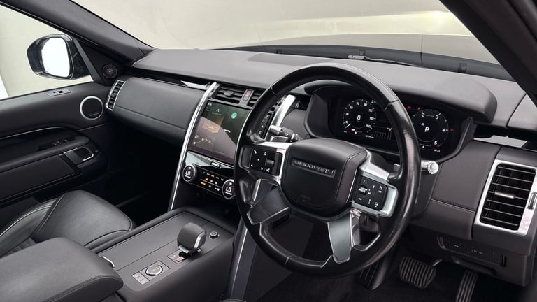 2021 Land Rover Discovery 3.0 D300 MHEV HSE SUV 5dr Diesel Auto 4WD Euro 6 (s/s) (300 ps) SUV Die...